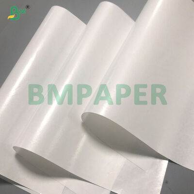 40+9 Polycoated White Kraft Paper PE gelamineerd verpakkingspapier voor levensmiddelen