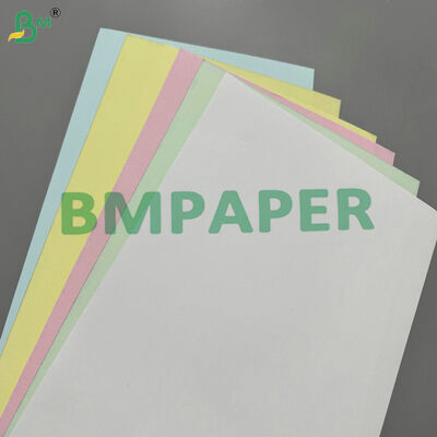 Premium NCR-papier / zelfkopiërend kopieerpapier 80 g/m² 170 g/m² voor facturen en ontvangstbewijzen