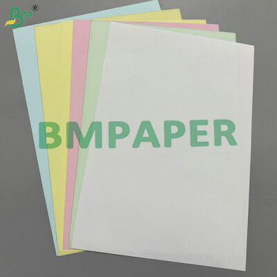 Premium NCR-papier / zelfkopiërend kopieerpapier 80 g/m² 170 g/m² voor facturen en ontvangstbewijzen