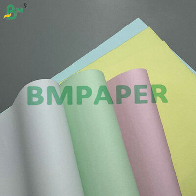 Premium NCR-papier / zelfkopiërend kopieerpapier 80 g/m² 170 g/m² voor facturen en ontvangstbewijzen