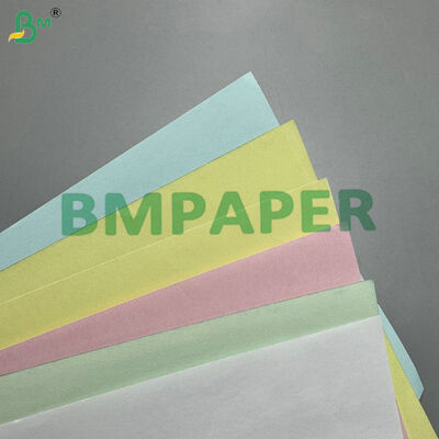 Premium NCR-papier / zelfkopiërend kopieerpapier 80 g/m² 170 g/m² voor facturen en ontvangstbewijzen