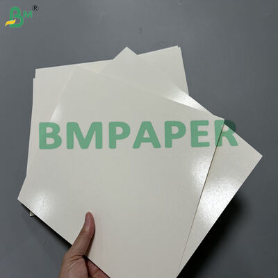 300 gm +15 PE vetvrij straatpapier voor voedselbakken 594 x 841 mm