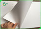 Hoog het Document van Onderbrekings Bestand Wit Kraftpapier Broodje, 80gsm-het Document van Kraftpapier van de Voedselrang