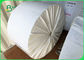 Volledig Composteerbaar Straw Base Paper Roll 60 - 120gsm-Beschikbare Steekproef