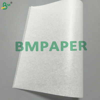 Silicone-gecoat perkamentpapier, niet-klevend, hittebestendig bakpapier