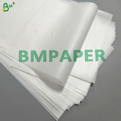 Silicone-gecoat perkamentpapier, niet-klevend, hittebestendig bakpapier