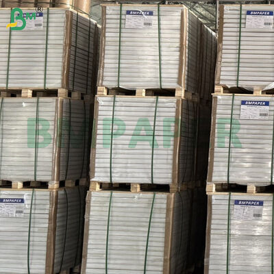 100+100+100gsm Drie Laags F-golf Golfkarton Vellen