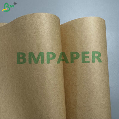 milieuvriendelijk, fluorvrij, composteerbaar, biologisch afbreekbaar, 35 gsm, 40 gsm vetvast papier, voedselverpakkingspapier