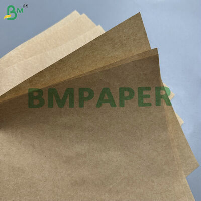 milieuvriendelijk, fluorvrij, composteerbaar, biologisch afbreekbaar, 35 gsm, 40 gsm vetvast papier, voedselverpakkingspapier