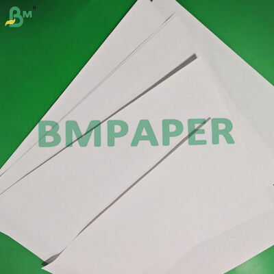 70gsm Houtvrij Offset Tape Backing Paper 250mm 300mm Goede Treksterkte
