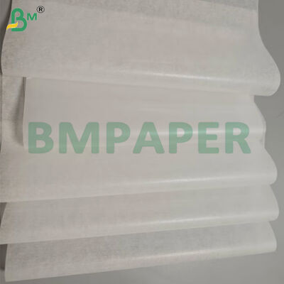 30 gm eenzijdig bedekte papierrolletjes voor het verpakken van snoep