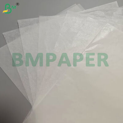 30 gm eenzijdig bedekte papierrolletjes voor het verpakken van snoep