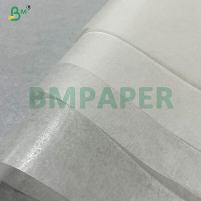 30 gram glanzend wit doorzichtig zoetwarenpapier voor levensmiddelen