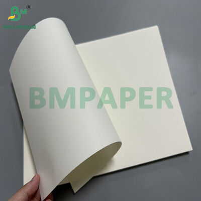 65 gram 75 gram ongecoat Hi Bulky Book Paper Voor Notebook 31 x 43 inch
