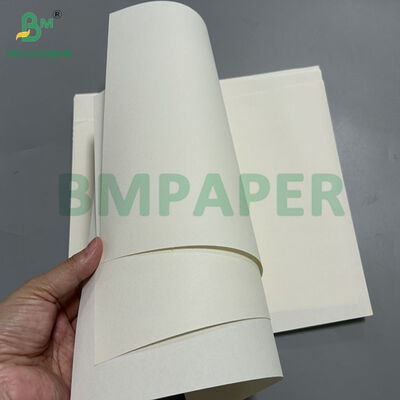 65 gram 75 gram ongecoat Hi Bulky Book Paper Voor Notebook 31 x 43 inch