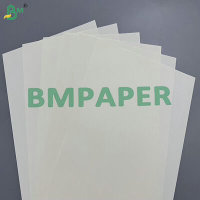 60-120gsm Bulklevering Crème Houtvrij Offsetpapier voor Notitieboekjes & Boekdruk