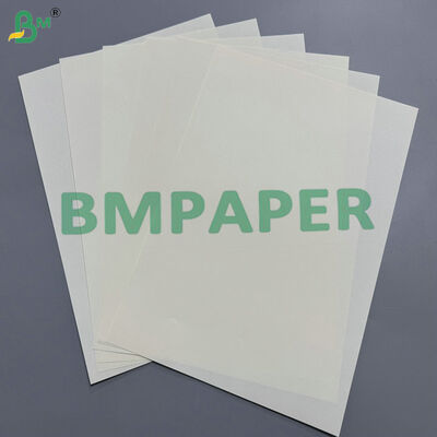 60-120gsm Bulklevering Crème Houtvrij Offsetpapier voor Notitieboekjes & Boekdruk