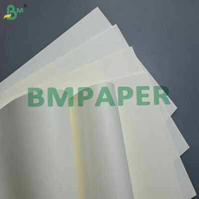 60-120gsm Bulklevering Crème Houtvrij Offsetpapier voor Notitieboekjes & Boekdruk