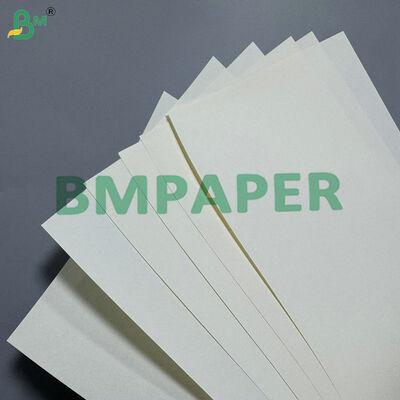 60-120gsm Bulklevering Crème Houtvrij Offsetpapier voor Notitieboekjes & Boekdruk