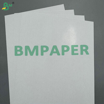 300-330 gsm Opaque Black Core Cardstock voor Digitale Druk Speelkaarten & Bordspellen