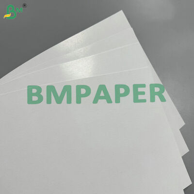 300-330 gsm Opaque Black Core Cardstock voor Digitale Druk Speelkaarten & Bordspellen