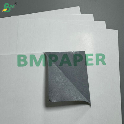 300-330 gsm Opaque Black Core Cardstock voor Digitale Druk Speelkaarten & Bordspellen