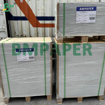 330gsm Zwart Kern TCG Karton Hoge Veiligheid Opaak, 64 x 90cm