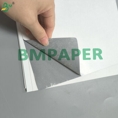Elite Black Core Cardstock Anti-Falsificatie Poker Paper 310 gram