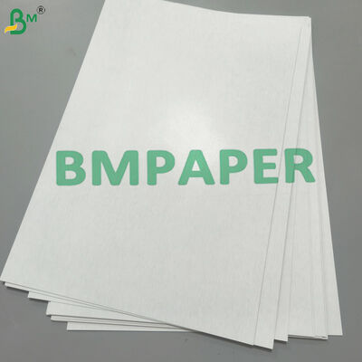 Elite Black Core Cardstock Anti-Falsificatie Poker Paper 310 gram