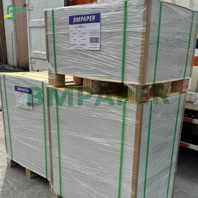 310gsm 330gsm Blackcore speelkaartenpapier anti-vervalsing 64 x 90cm