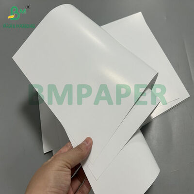 80 gm C1S Tea Bag Sachets Papier voor het afdrukken van Tea Bags Buitenste enveloppen 86 cm