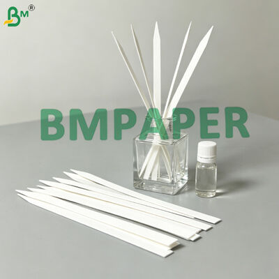 Parfum Blotter Papier Teststrips Neutraal Absorbent Papier Voor Parfum & Essentiële Olie Ruiken