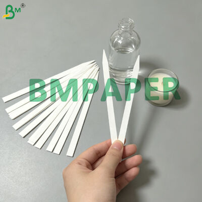 Parfum Blotter Papier Teststrips Neutraal Absorbent Papier Voor Parfum & Essentiële Olie Ruiken