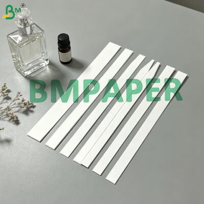 Parfum Blotter Papier Teststrips Neutraal Absorbent Papier Voor Parfum & Essentiële Olie Ruiken