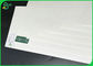 100% het Document van houtpulp Wit Kraftpapier de RangKarton van het Broodjes260gsm Voedsel voor Voedselverpakking
