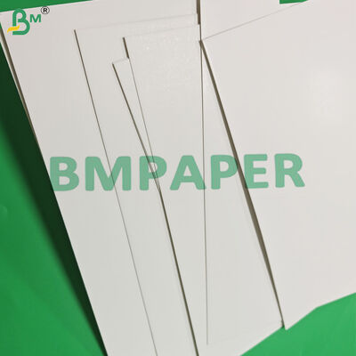 275gsm 325gsm GC2 Folding Box Board For Bakery Packaging 760 x 1020mm OBA Free