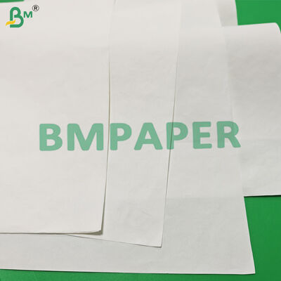 40g 45g Healthcare Paper For Pharmaceutical leaflets Lightweight 65 x 88cm