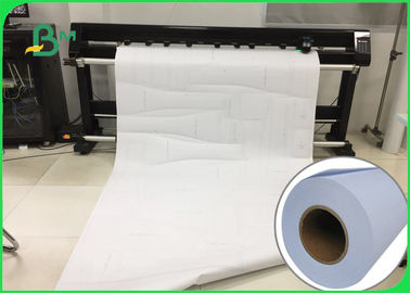 80 gram CAD-markerpapier voor kleding 24 inch 36 inch × 50m 150m