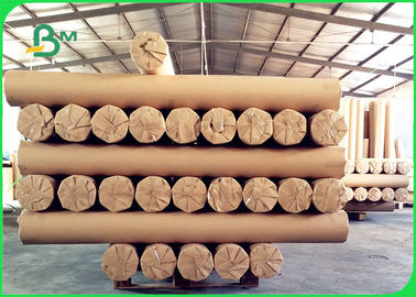80 gram CAD-markerpapier voor kleding 24 inch 36 inch × 50m 150m