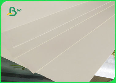 255 gsm High Bulk Coated 1 Side Solid White Board GC1 Ivory Board