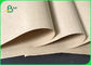 Grootte Aangepast PE Met een laag bedekt Document/Met een laag bedekte Kraftpapier-Document Verpakkingsmaterialen in Broodjes