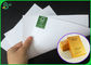 97GSM beide Partij bedekte Glanzend Kunstdocument Broodje voor het Maken van Document Vakje met een laag
