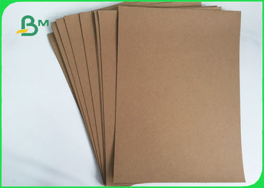 Recycled Fluting Test Liner Board 160 gram voor het maken van karton