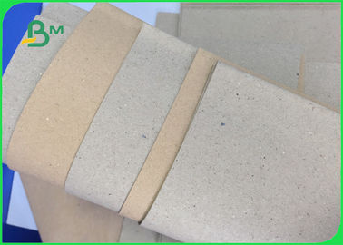 Recycled Fluting Test Liner Board 160 gram voor het maken van karton