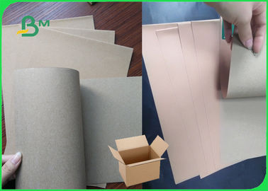 Recycled Fluting Test Liner Board 160 gram voor het maken van karton