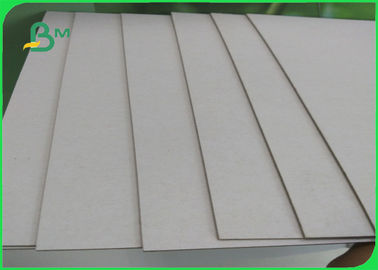 Grijz karton 2,0 mm 2,5 mm Dikte 70 x 100 cm In blad