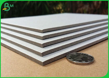 144*108 cm Hoge hardheid 1,5 mm 2 mm grijs bord voor het maken van cadeaubon