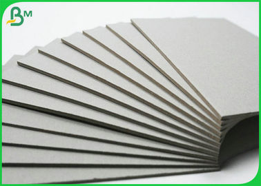 144*108 cm Hoge hardheid 1,5 mm 2 mm grijs bord voor het maken van cadeaubon
