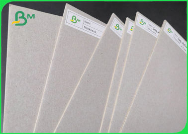 Glanz Egde Greyboard 1,5 mm 1,35 mm Voor Boekenbinding Vochtvrij