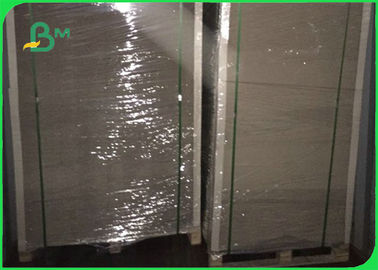 Glanz Egde Greyboard 1,5 mm 1,35 mm Voor Boekenbinding Vochtvrij